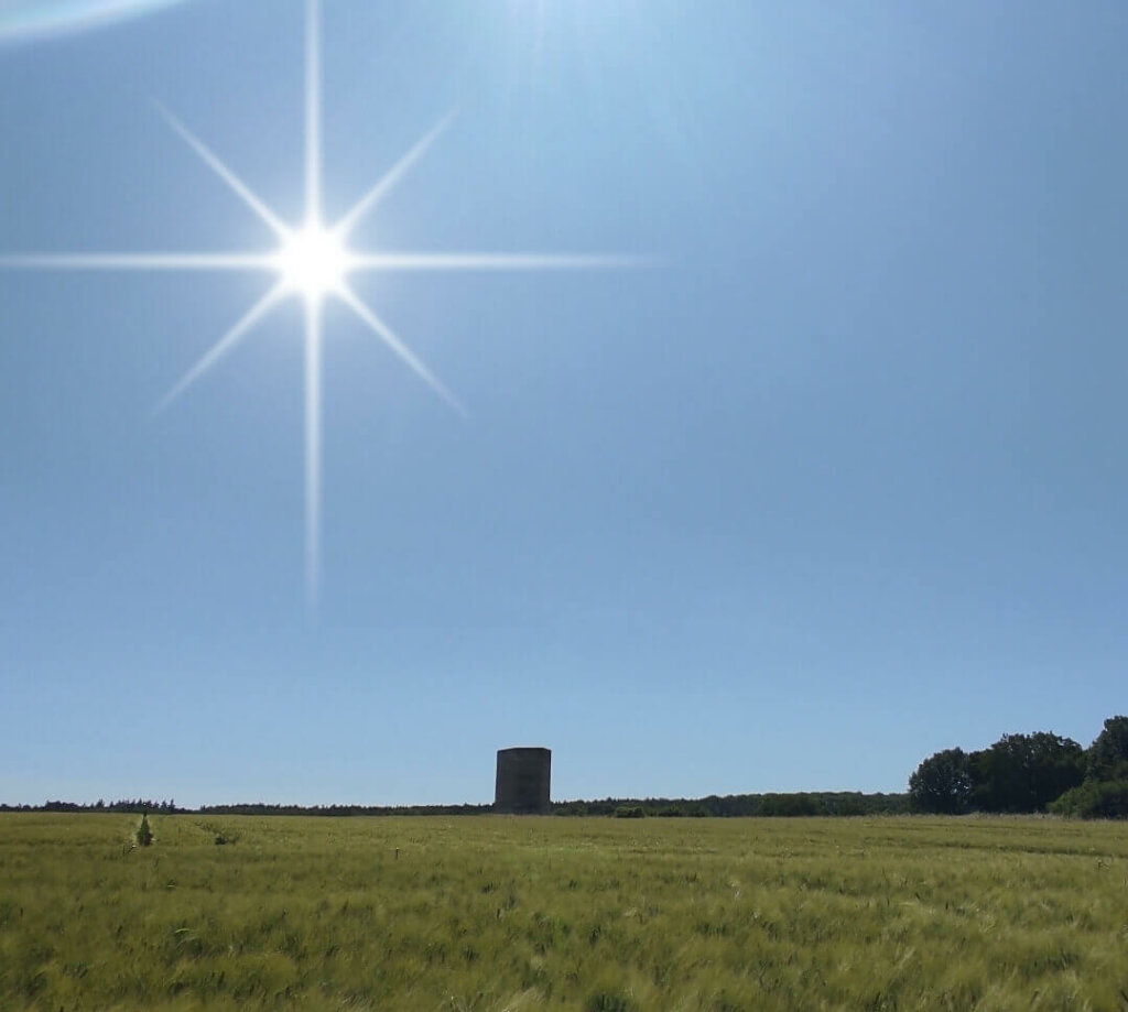 Bruder Klaus Kapelle