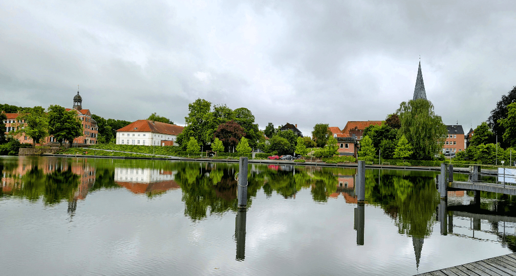 Du betrachtest gerade Unsere Reise durch Schleswig-Holstein – barrierearm unterwegs