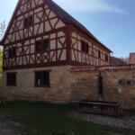 Gehöft Weinsheim " Historische Textilien"