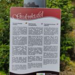 Ein Historischer Rundgang in Schleiden im Nationalpark Eifel.