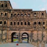 Trier: Wo Geschichte auf den Straßen wandelt”