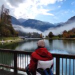 Der Eifel-Blog mit Segway Rollstuhl am Königssee im Berchtesgadener Land.
