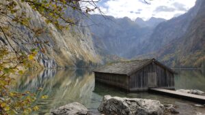 Urlaub im Berchtesgadener Land Teil 2