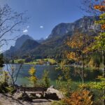 Urlaub im Berchtesgadener Land Teil 1